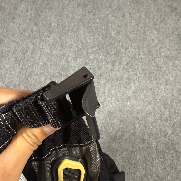 Oneal O'Neal Motocross Method Racing Pants Waist 24 Inseam 21 Mens or Youth 0269 - Picture 10 of 16